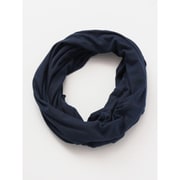 JKRP0104 NAVY [チャイハネ ヨガトゥWAYスヌード ネイビー]