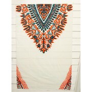 チャイハネ ダシキマルチクロス S オレンジ ISAP01F4 S ORANGE