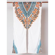 チャイハネ ダシキノレン オレンジ ISAP01F5 ORANGE