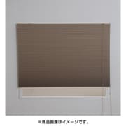 L6404 [ハニカムプリーツシェード 彩 遮光タイプ 90×180cm ベージュ]
