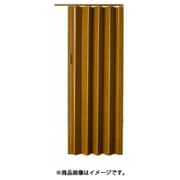 L5001 [パネルドア コルタ 95×174cm ライトブラウン]