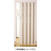 L5006 [パネルドア クレア 95×174cm ホワイトウッド]