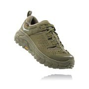 M TOR ULTRA LOW WP JP 1105689 BTOL-バーント オリーブ US9.5(27.5cm） [ハイキングシューズ メンズ]