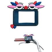 Fino 電動アシスト自転車用スイッチカバー CHUCHU 08543