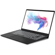 ビジネス・クリエイターノートPC/インテル Core i7-10510U/NVIDIA GeForce MX330/14インチ フルHD/メモリ 16GB/SSD 512GB/Windows 10 Home 64bit MODERN14-B10RASW-003JP