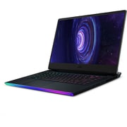 リフレッシュレート240Hz液晶パネル搭載ゲーミングノートPC/インテル Core i9-10980HK/NVIDIA GeForce RTX 2070 SUPER/15.6インチ フルHD/メモリ 16GB/SSD 1TB/Windows 10 Pro 64bit GE66-10SFS-276JP
