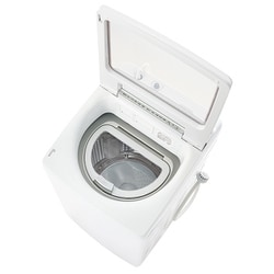 ヨドバシ.com - AQUA アクア AQW-GTW110J（W） [タテ型洗濯乾燥機 洗濯