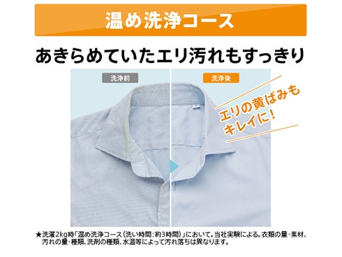 ヨドバシ.com - AQUA アクア タテ型洗濯乾燥機 洗濯10kg/乾燥5kg