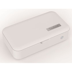 UV殺菌ボックス TUVB-220W