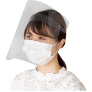 FASH-1 [衛生用品/フェイスシールド-1（10枚）]