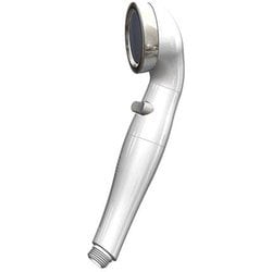 シャワーヘッド シルクタッチシャワー・安心ストップ 節水効果あり 止水機能あり STB-2B
