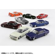 ダイキャストミニカー 1/64 グラチャンコレクション Part.12 1個 [コレクショントイ]