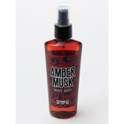 JCLP02A1 AMBER MUSK [チャイハネ TRIBEボディミスト 120ml アンバームスク]