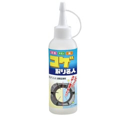 コゲ取り名人 150ml [調理器具用クリーナー]