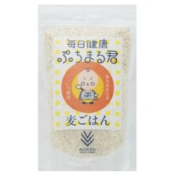 毎日健康ぷちまる君 500g
