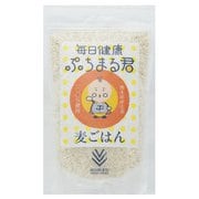 毎日健康ぷちまる君 500g