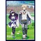 クロックワークス スリーブコレクション Vol.43 インフィニット・デンドログラム レイ＆ネメシス [トレーディングカード用品]