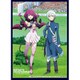 クロックワークス スリーブコレクション Vol.43 インフィニット・デンドログラム ルーク＆バビロン [トレーディングカード用品]