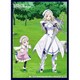 クロックワークス スリーブコレクション Vol.43 インフィニット・デンドログラム リリアーナ＆ミリアーヌ [トレーディングカード用品]