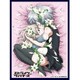 クロックワークス スリーブコレクション Vol.44 ストライクウィッチーズ サーニャ [トレーディングカード用品]