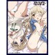 クロックワークス スリーブコレクション Vol.44 ストライクウィッチーズ リーネ＆ペリーヌ [トレーディングカード用品]
