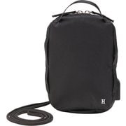 ポシェット ブラック HHSP-138-2001-BK