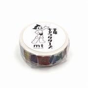 キャラクターグッズ MTTOPR01 手塚キャラクターズ ジャングル大帝キャラクター
