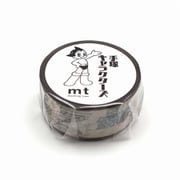 キャラクターグッズ MTTOPR03 手塚キャラクターズ アトム×パターン