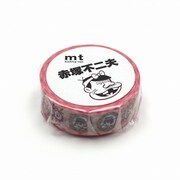 キャラクターグッズ MTAFPR01 赤塚不二夫 アッコちゃんの変身