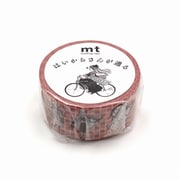 キャラクターグッズ MTHIKR02 はいからさんが通る じゃじゃ馬