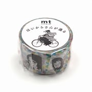 キャラクターグッズ MTHIKR03 はいからさんが通る はいから4すくみ