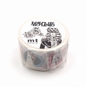 キャラクターグッズ MTVRBR03 ベルサイユのばら ベルサイユの女性・額