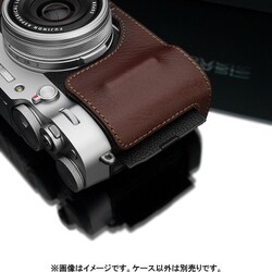 ヨドバシ.com - ゲリズ GARIZ FUJIFILM X100V用 本革カメラ ヨドバシ.com - ゲリズ GARIZ FUJIFILM X100V用 本革カメラ