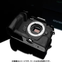 ヨドバシ.com - ゲリズ GARIZ XS-EM1IIIBK [オリンパス E-M1 Mark III