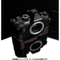 ヨドバシ.com - ゲリズ GARIZ XS-EM1IIIBR [オリンパス E-M1 Mark III