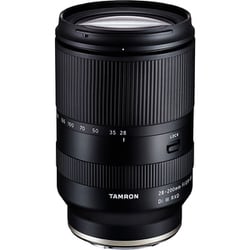 ヨドバシ.com - タムロン TAMRON 28-200mm F2.8-5.6 Di III RXD(Model ...