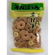 ジェーシーシー 故郷うまいもん自慢 そばぼうろ 110g