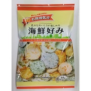 ジェーシーシー お買得気分 海鮮好み 48g