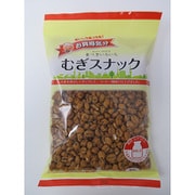 ジェーシーシー お買得気分 むぎスナック 80g