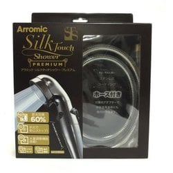 ヨドバシ.com - アラミック Arromic 101-ST-X3A [シルクタッチシャワー