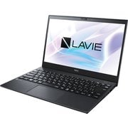 LAVIE Pro Mobile 13.3型/Core i7-10510U/メモリ 16GB/1TB(SSD)/Windows 10 Home 64bit/Microsoft Office Home & Business 2019/メテオグレー/ヨドバシカメラオリジナルモデル PC-PM950SAB-YC