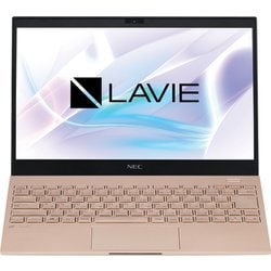 NEC LAVIE Pro Mobile PM550BAL-YC