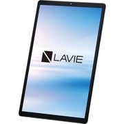LAVIE Tab E 10.3型/MediaTek Helio P22T/メモリ 2GB/32GB/Android 9.0/Microsoft Office Mobile/シルバー PC-TE510KAS