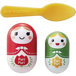 ふりふりおむすび マトリョーシカ 16368