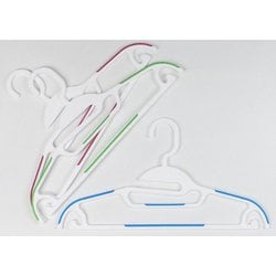 ラバーマルチハンガー3P WH 59453