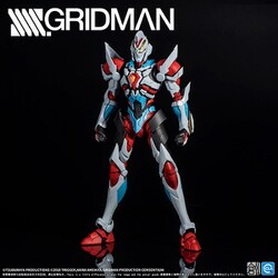 ヨドバシ Com トロンモデル Tron Model Tron Ssss Gridman グリッドマン プラスチックモデル 通販 全品無料配達