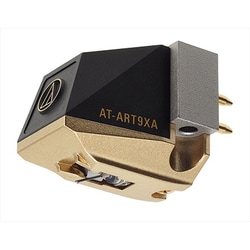 ヨドバシ Com オーディオテクニカ Audio Technica At Art9xa Mcカートリッジ 通販 全品無料配達