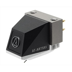 ヨドバシ.com - オーディオテクニカ audio-technica AT-ART9XI [MC