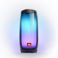 JBL ブルートゥーススピーカー JBLPULSE4BLK