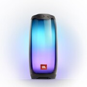 JBL Pulse 4（パルス4）ポータブルBluetoothスピーカー ブラック JBLPULSE4BLK